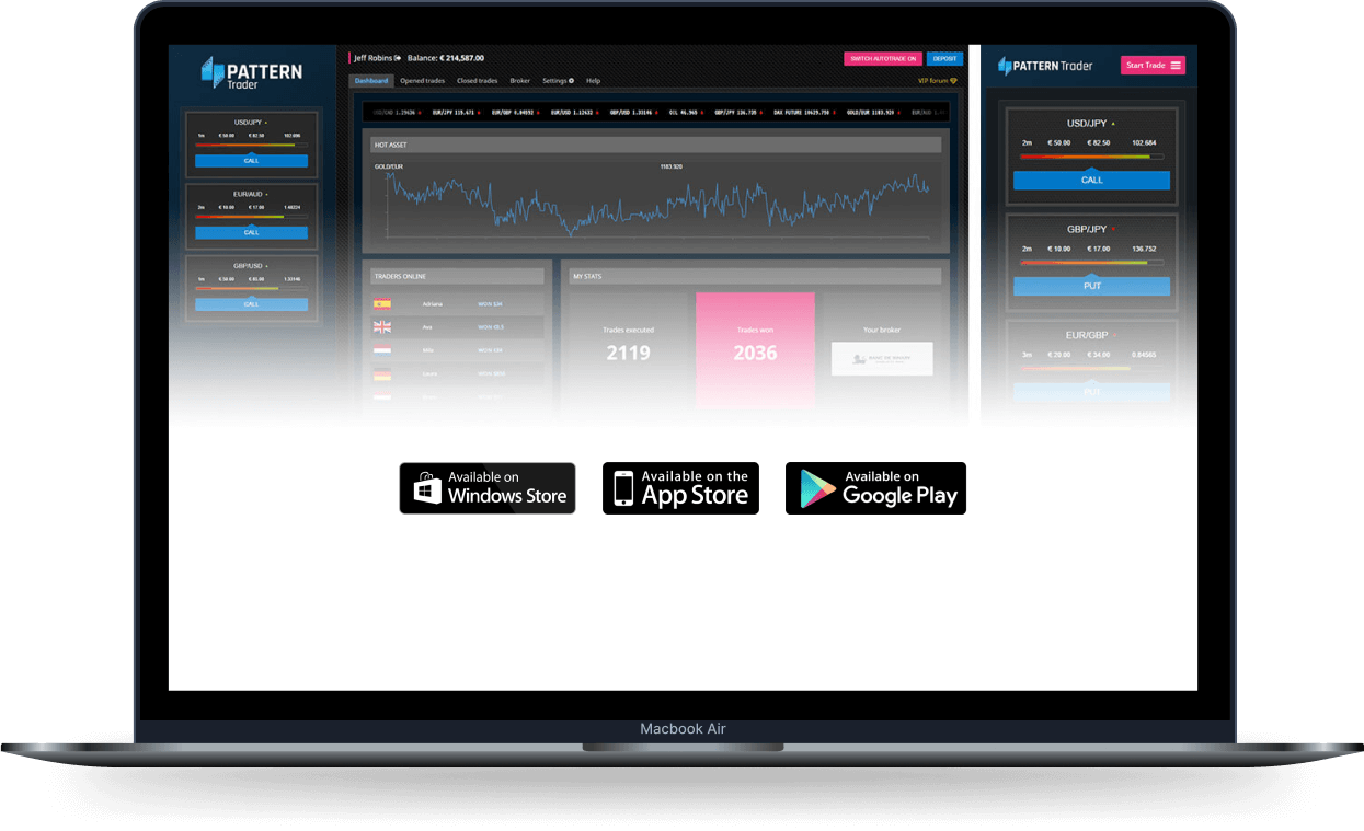 VarnexAI on desktop and mobile